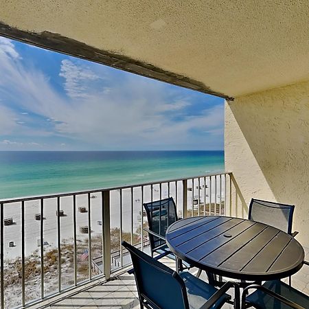 Regency Towers 719 Apartamento Panama City Beach Exterior foto