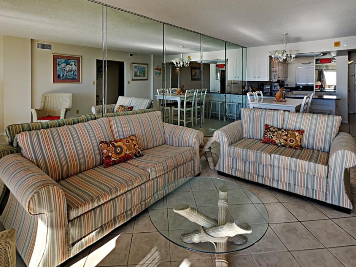 Regency Towers 719 Apartamento Panama City Beach Exterior foto