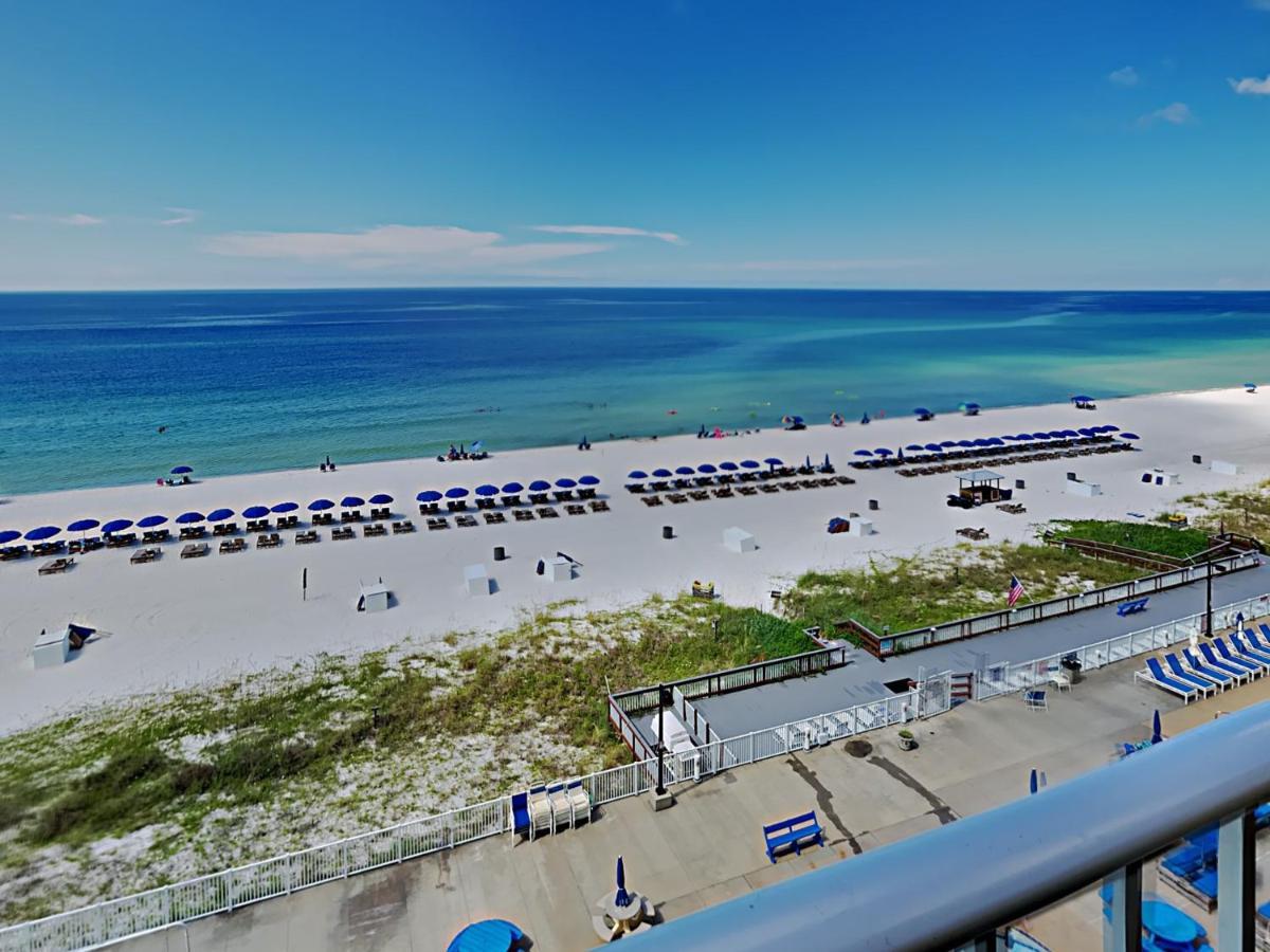 Regency Towers 719 Apartamento Panama City Beach Exterior foto