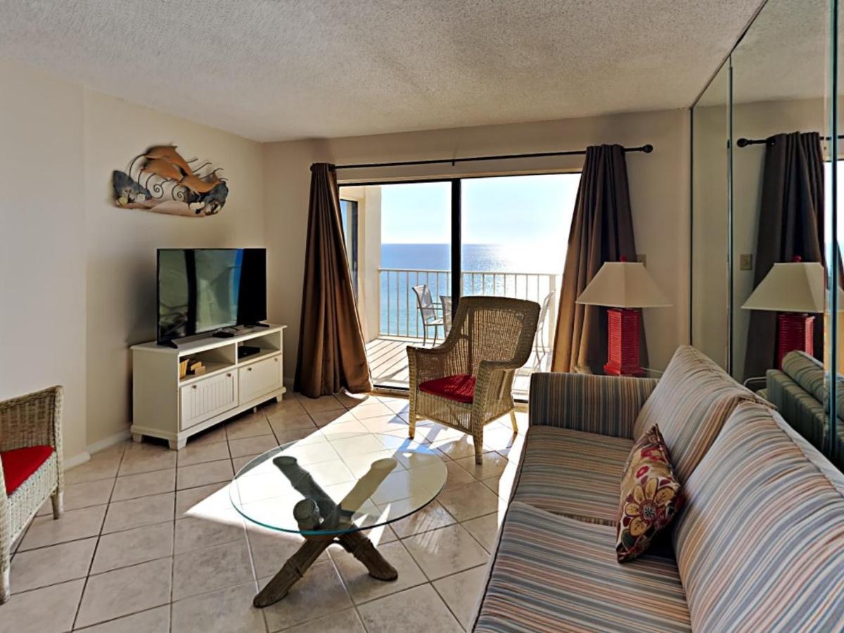 Regency Towers 719 Apartamento Panama City Beach Exterior foto