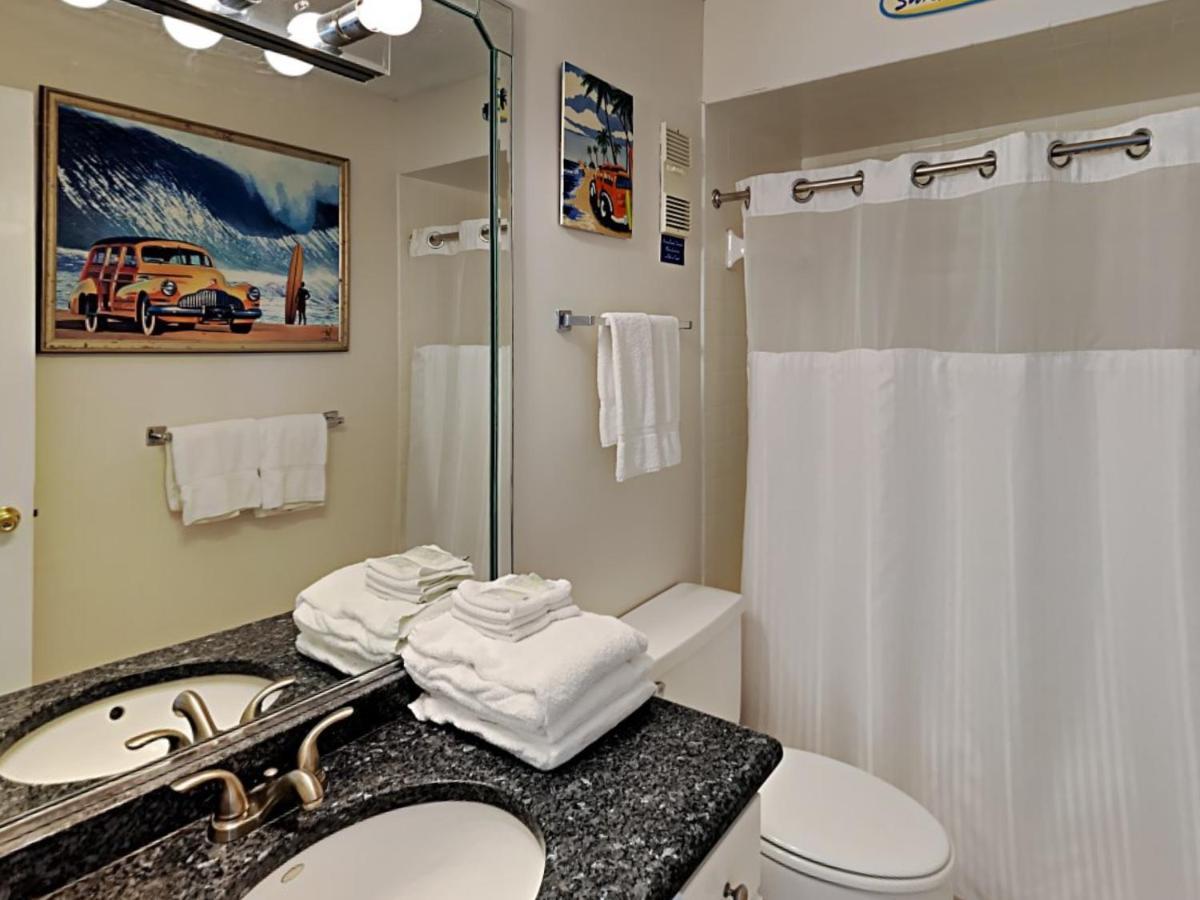Regency Towers 719 Apartamento Panama City Beach Exterior foto