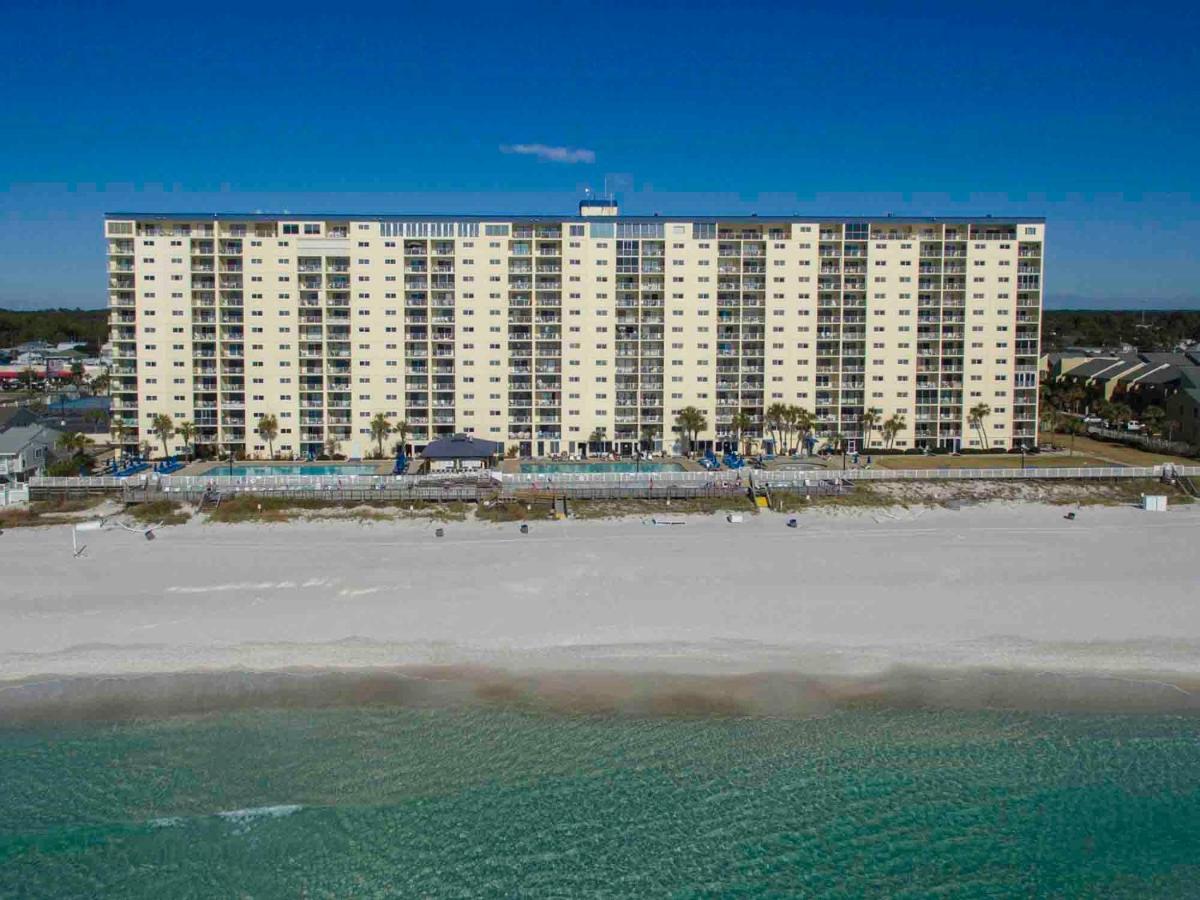 Regency Towers 719 Apartamento Panama City Beach Exterior foto