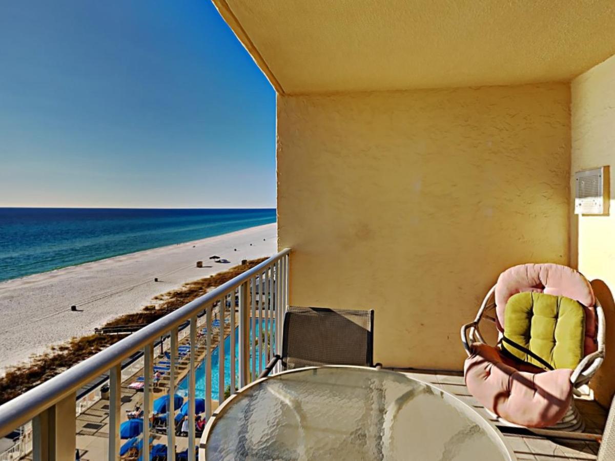 Regency Towers 719 Apartamento Panama City Beach Exterior foto