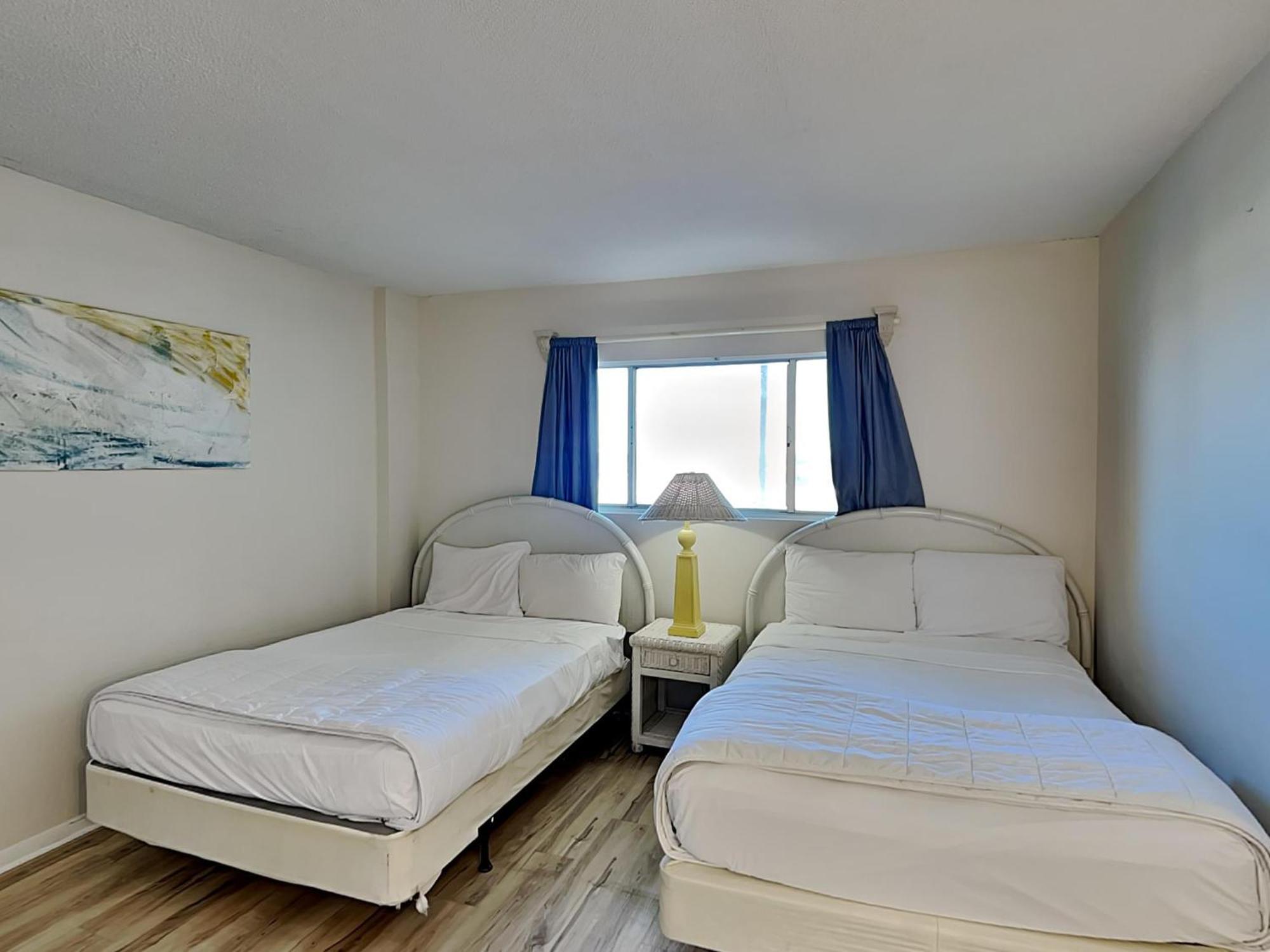 Regency Towers 719 Apartamento Panama City Beach Exterior foto
