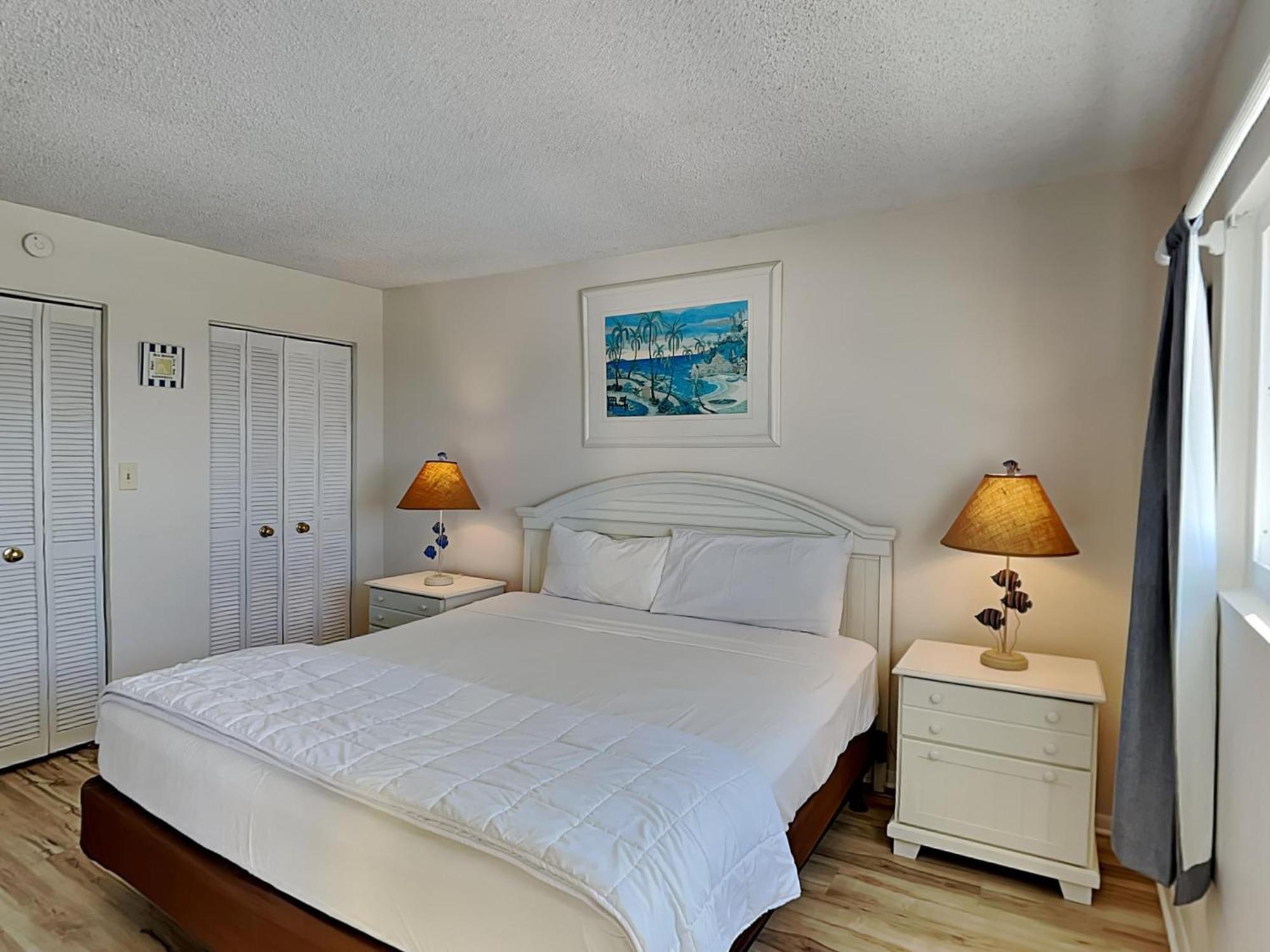 Regency Towers 719 Apartamento Panama City Beach Exterior foto