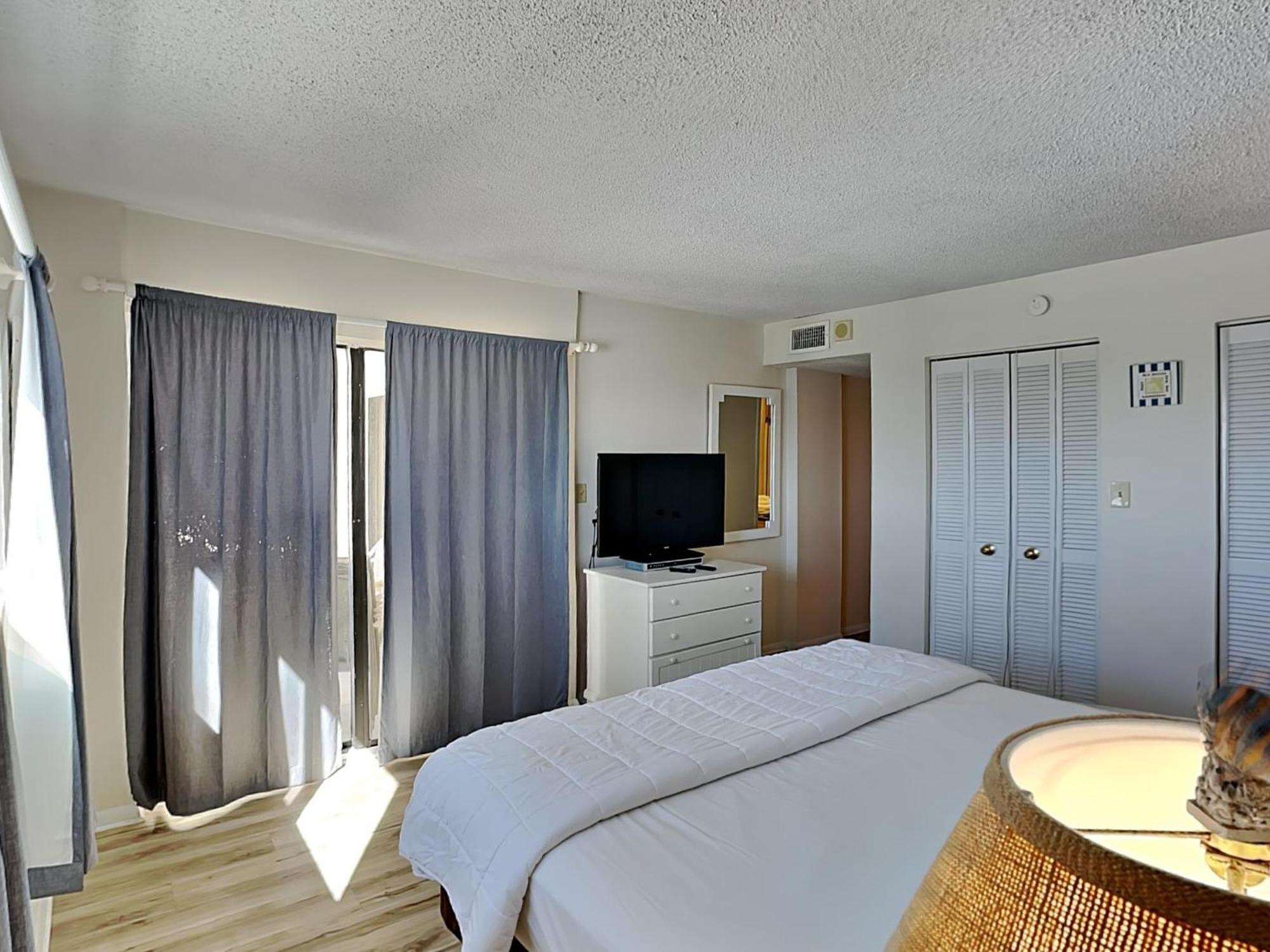 Regency Towers 719 Apartamento Panama City Beach Exterior foto