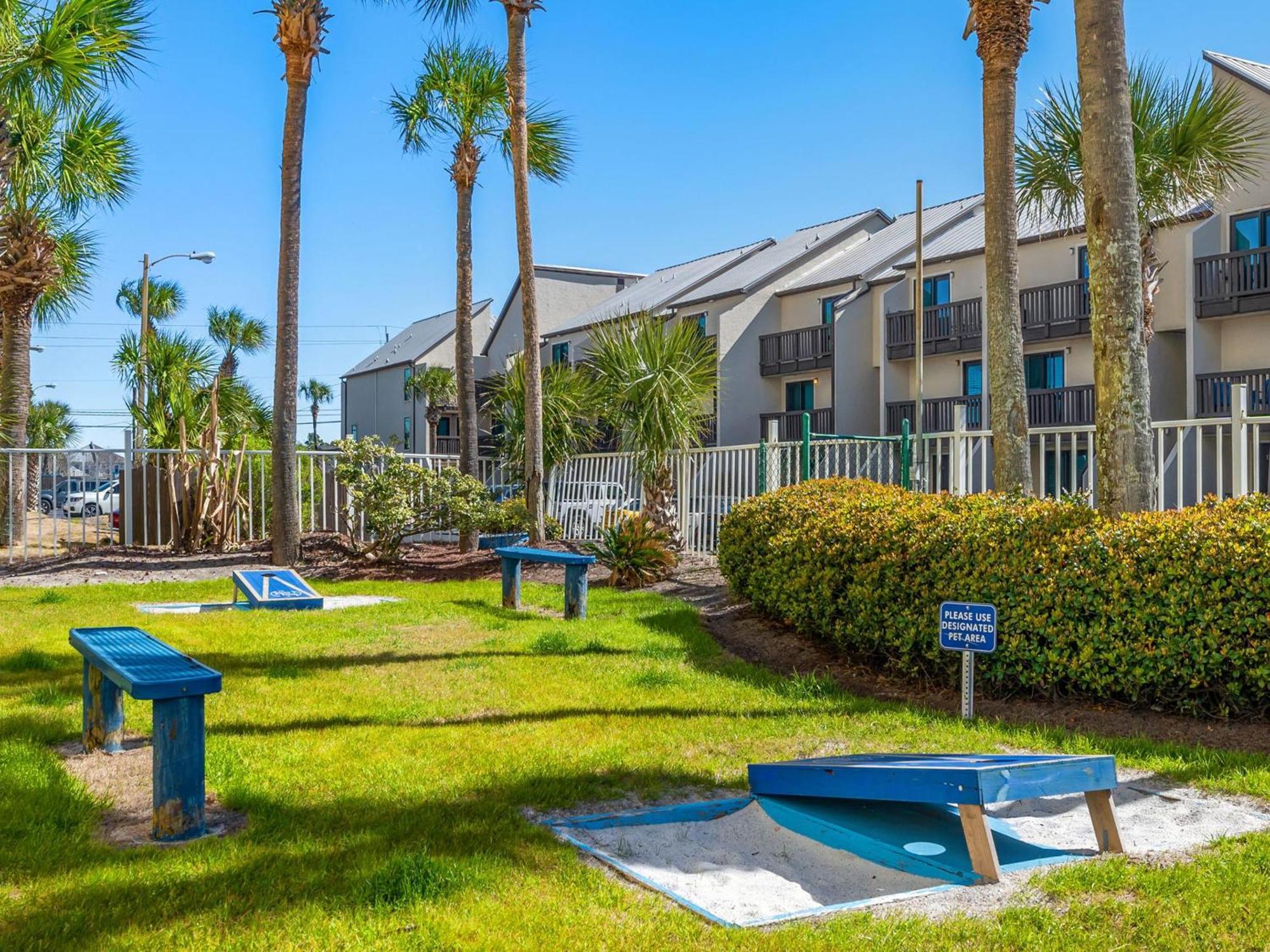 Regency Towers 719 Apartamento Panama City Beach Exterior foto