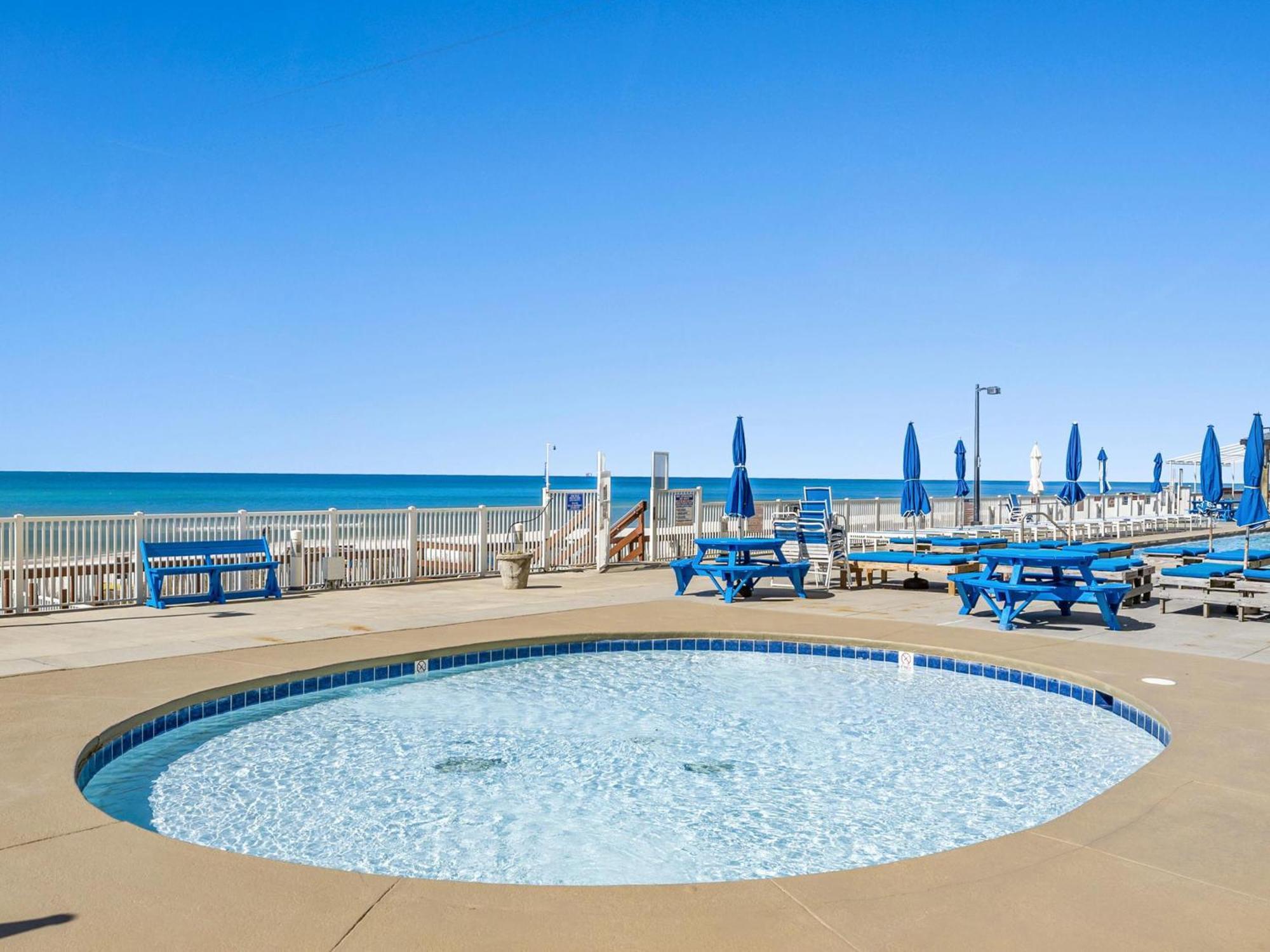 Regency Towers 719 Apartamento Panama City Beach Exterior foto