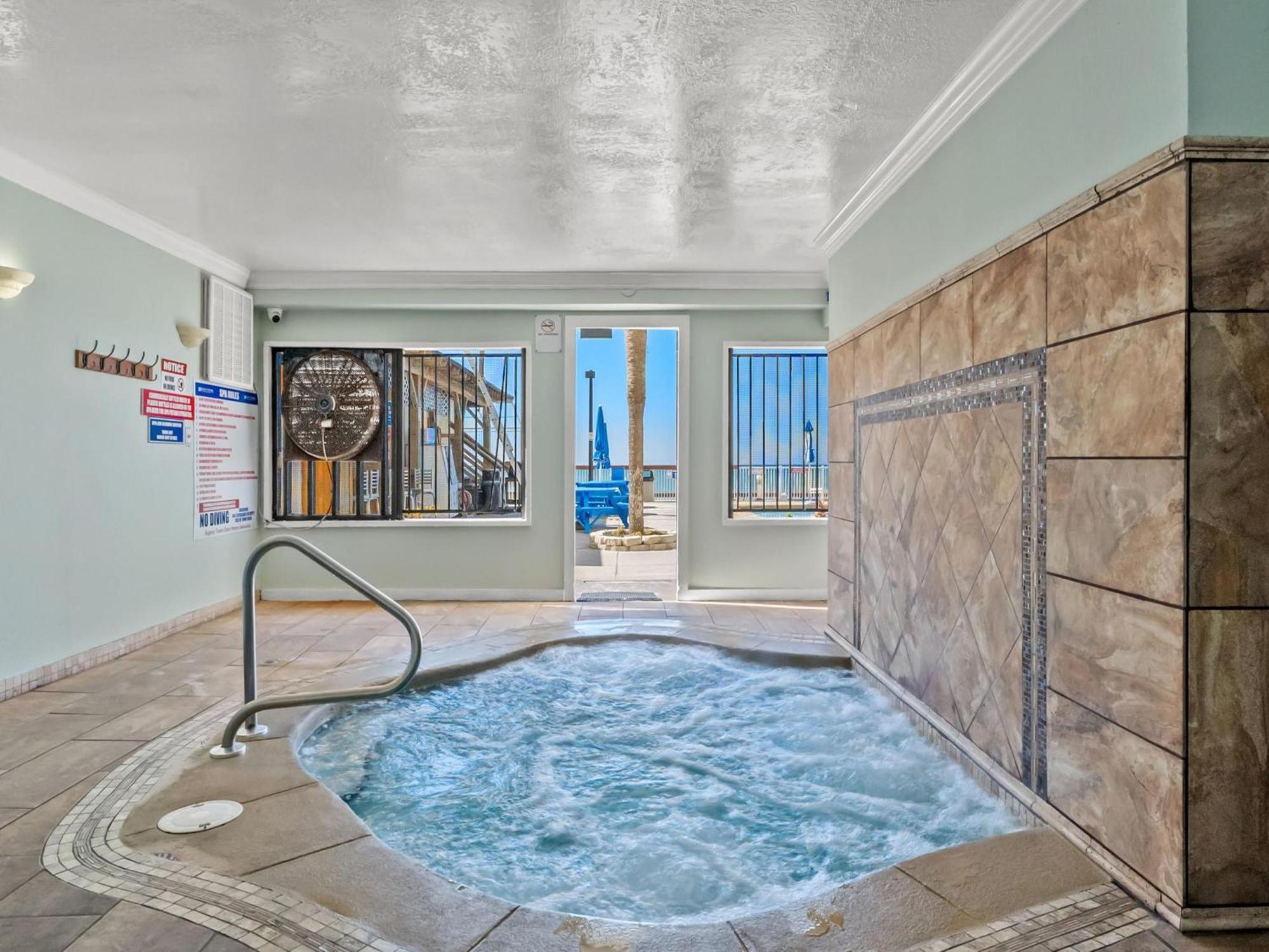 Regency Towers 719 Apartamento Panama City Beach Exterior foto