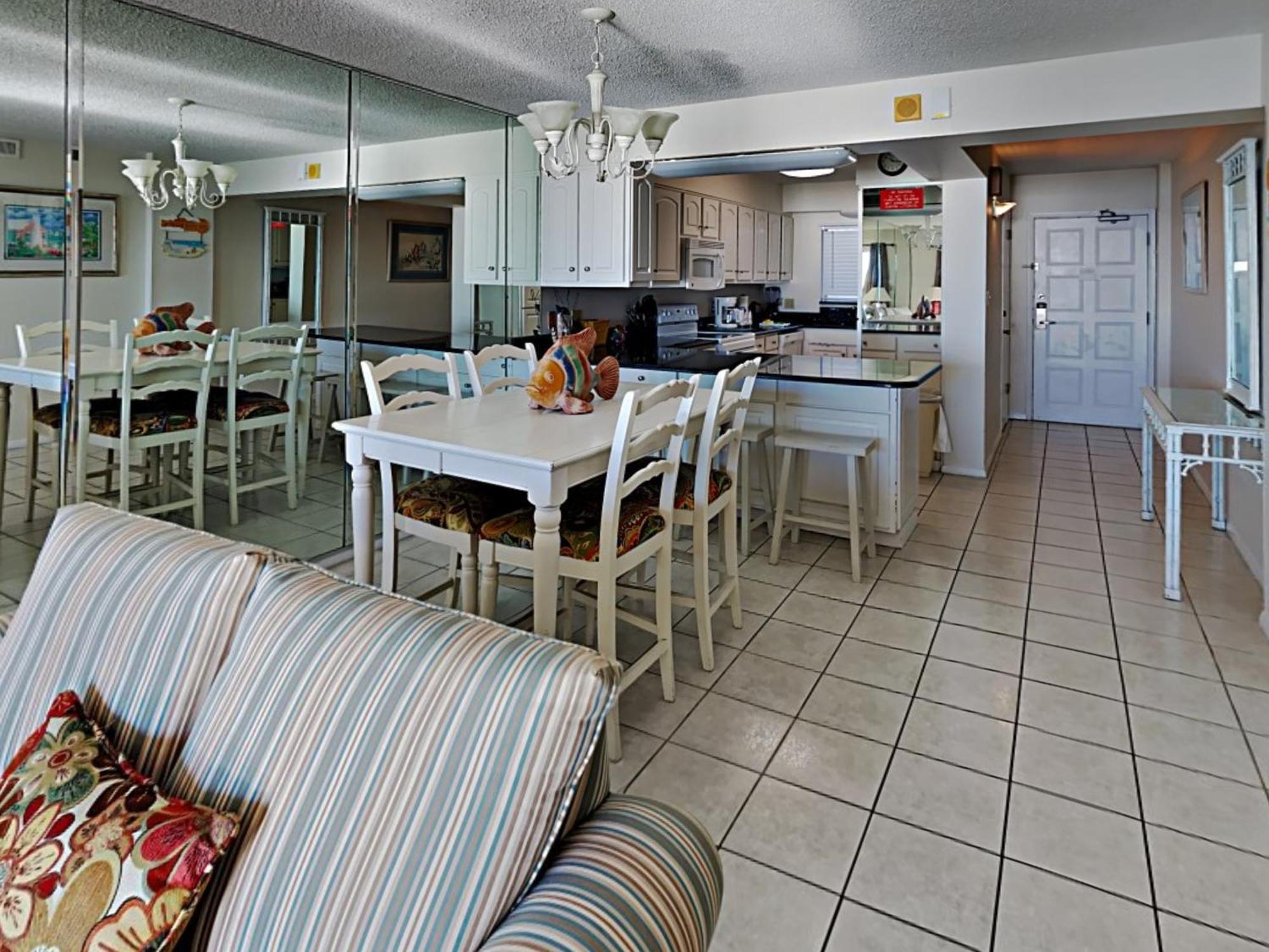 Regency Towers 719 Apartamento Panama City Beach Exterior foto