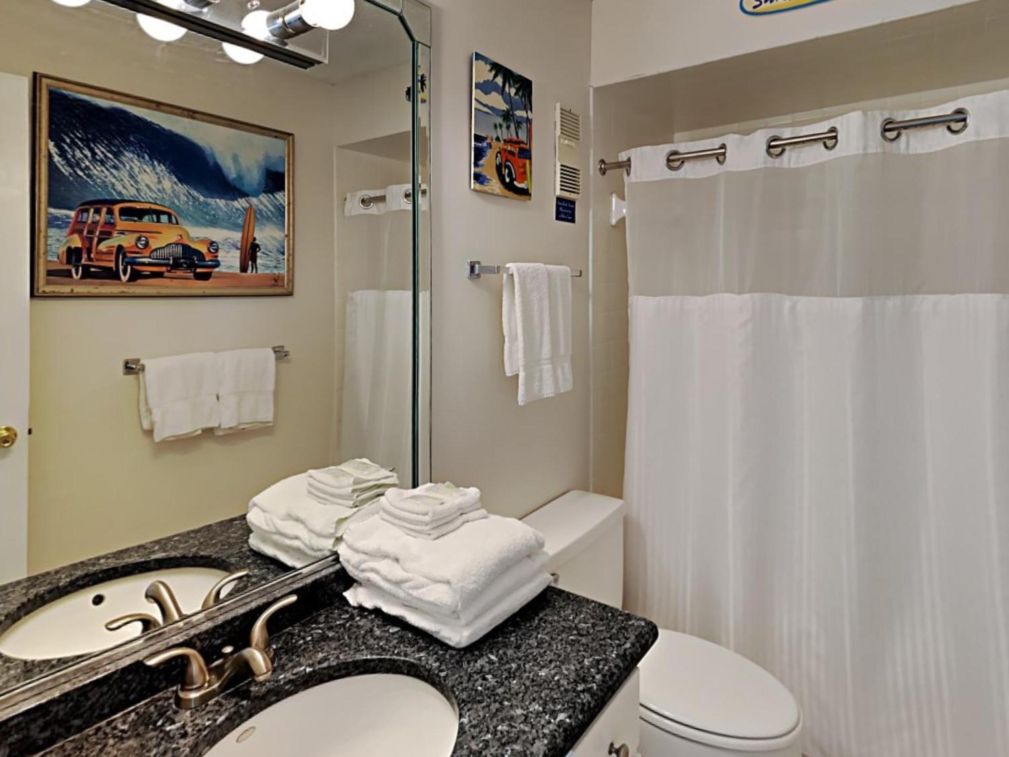 Regency Towers 719 Apartamento Panama City Beach Exterior foto