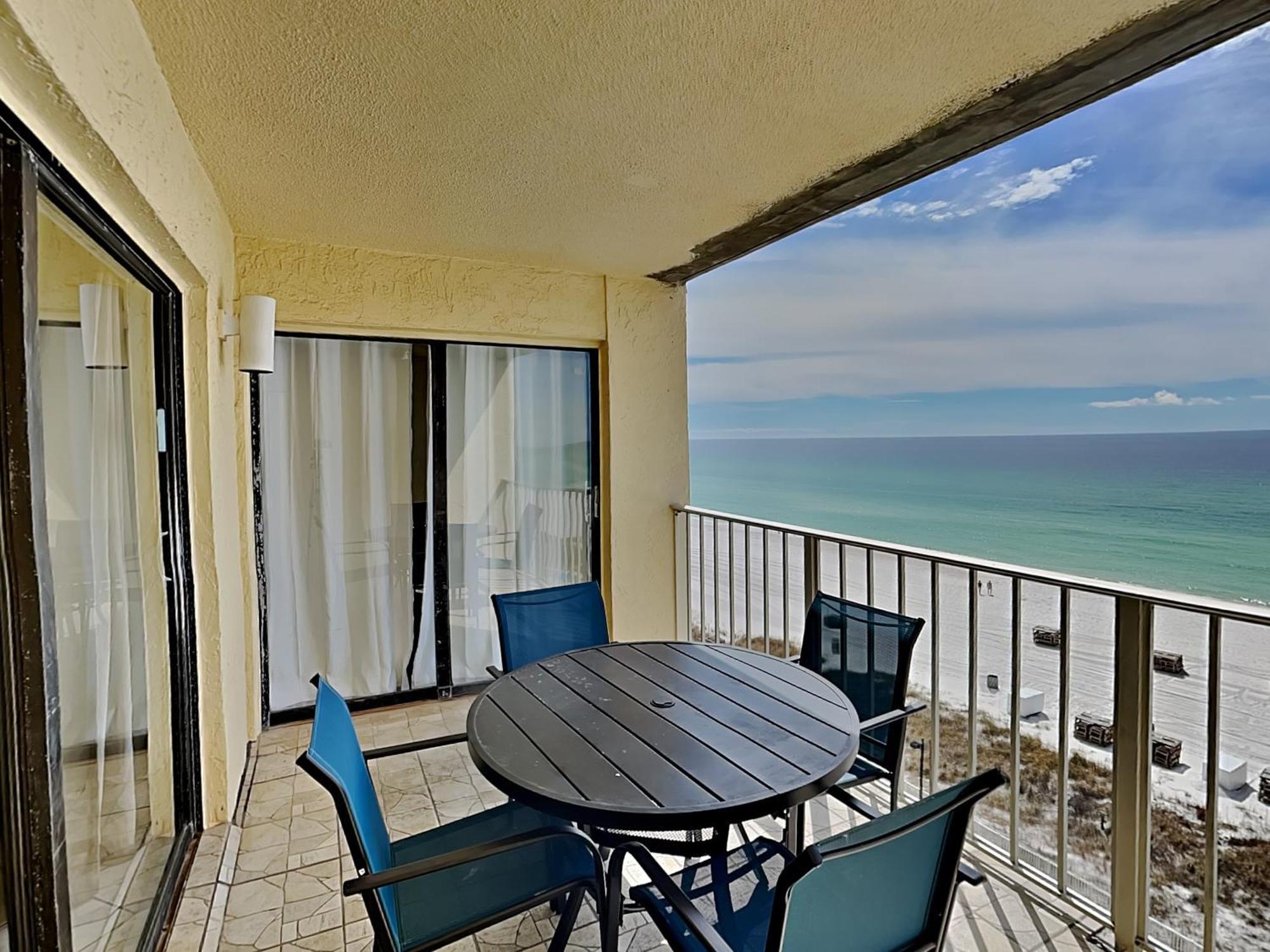 Regency Towers 719 Apartamento Panama City Beach Exterior foto