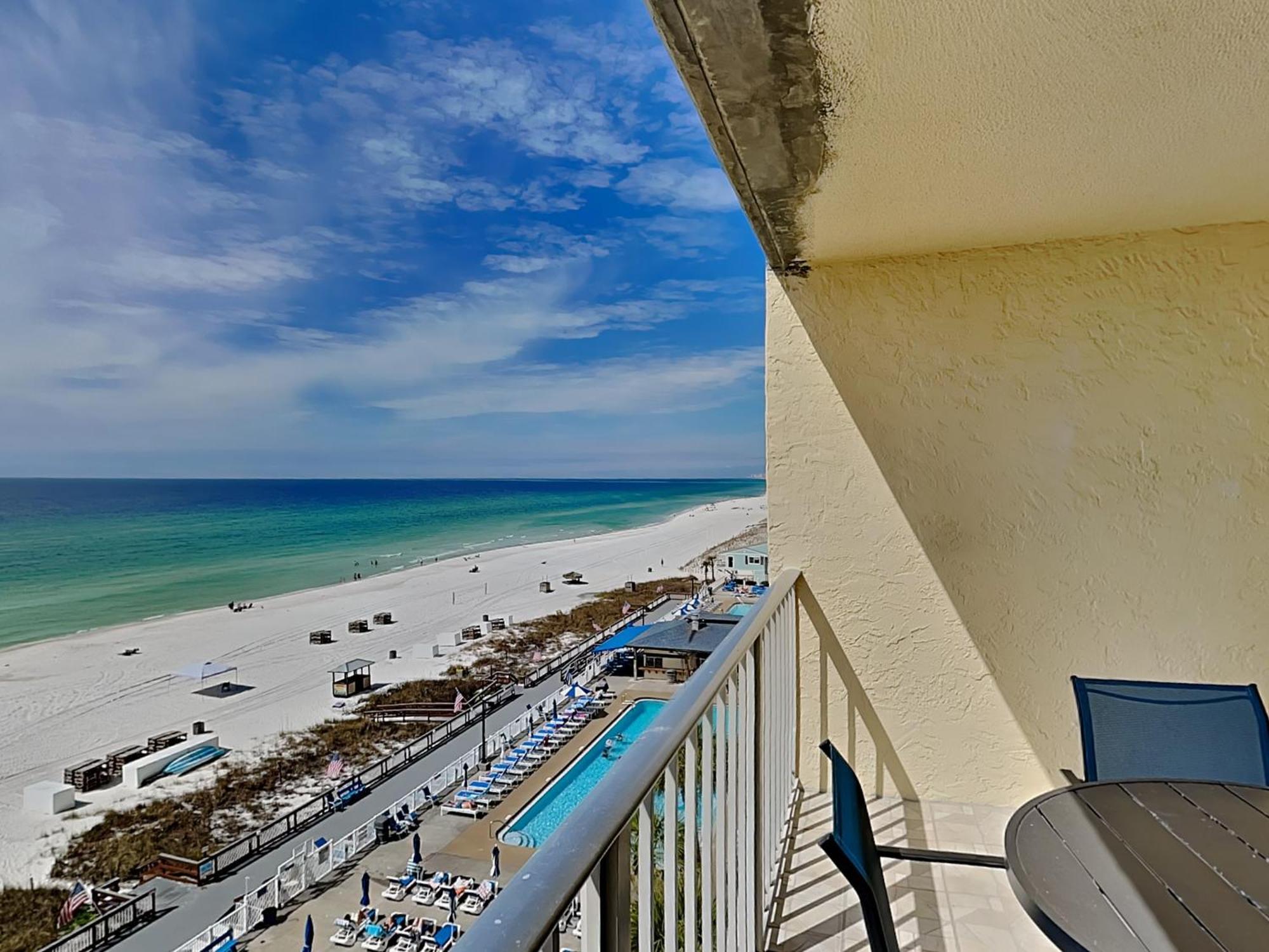 Regency Towers 719 Apartamento Panama City Beach Exterior foto