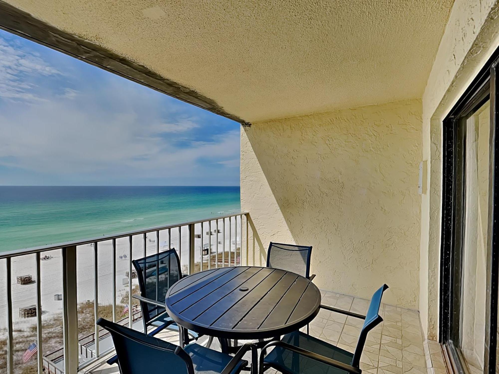 Regency Towers 719 Apartamento Panama City Beach Exterior foto